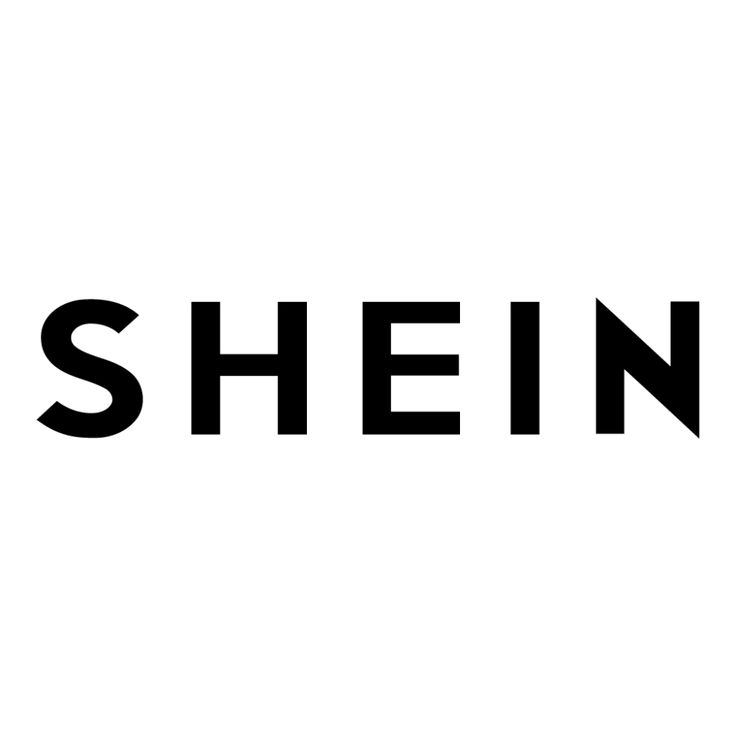 Logo Shein