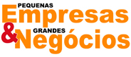 Pequenas e Grandes Negócios