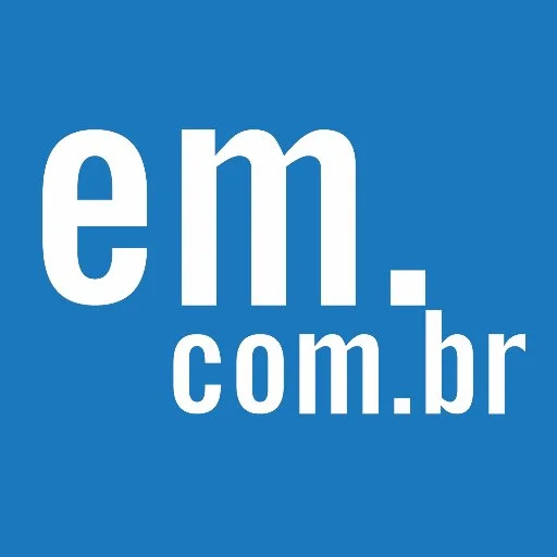 Logo em.com.br