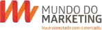 Logo Mundo do Marketing