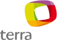Logo Terra